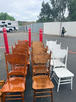 Chairs