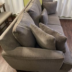 Sofa And Loveseat For Sale 