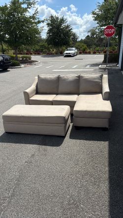 Small Sectional Couch