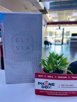 Perfume Elysian vanilla original just $29.99 only