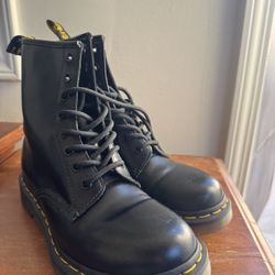 Dr martens