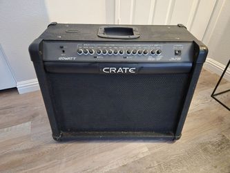 Crate GLX212 120-Watt Guitar Amp