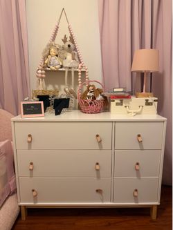 Gap Kids Furniture drawer
