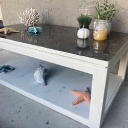 Large Coffee Table 