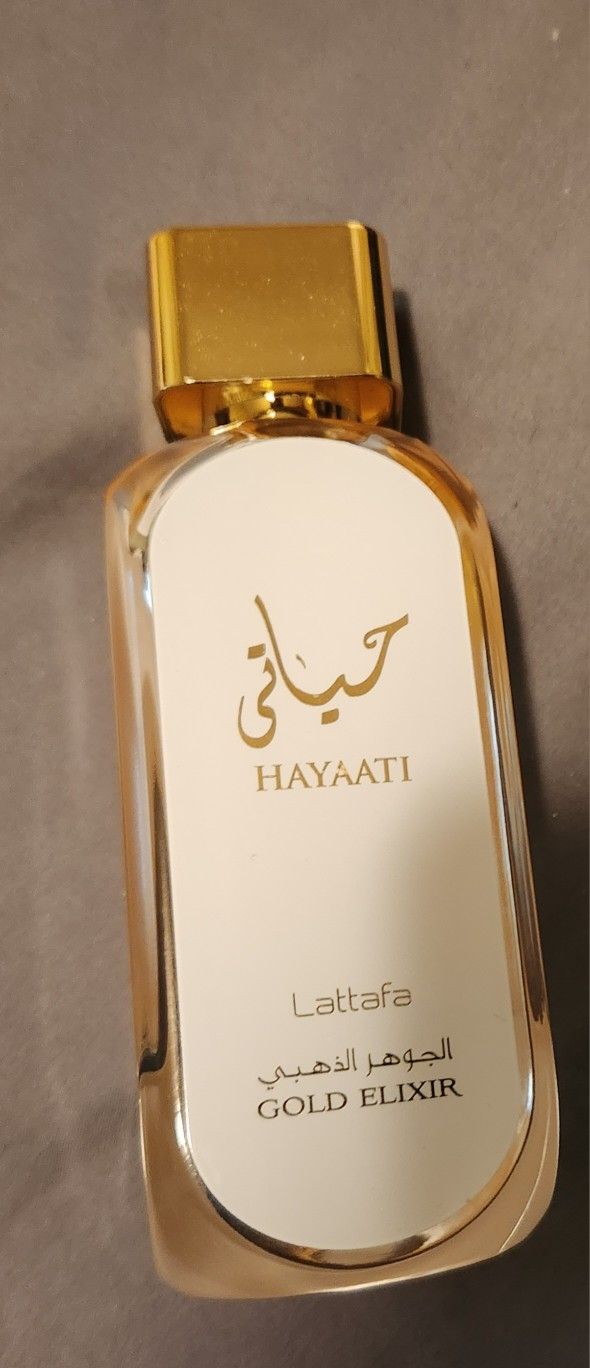 Arabic Fragrance