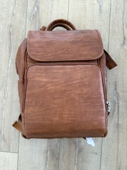 Citi Collective - Explorer Diaper Bag