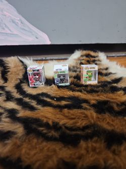 Bitty Pop Funko Pops