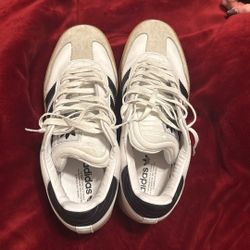 Adidas Samba XLG Shoes