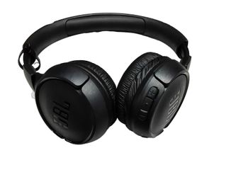 Jbl None Seen Black Stereo Headphone