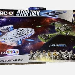 Star Trek Kreo Set