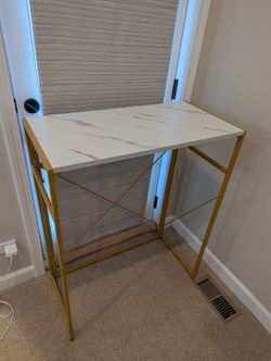 Stand Up Desk