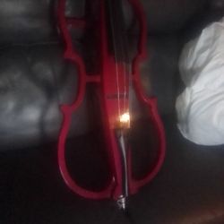 Electric Cello
