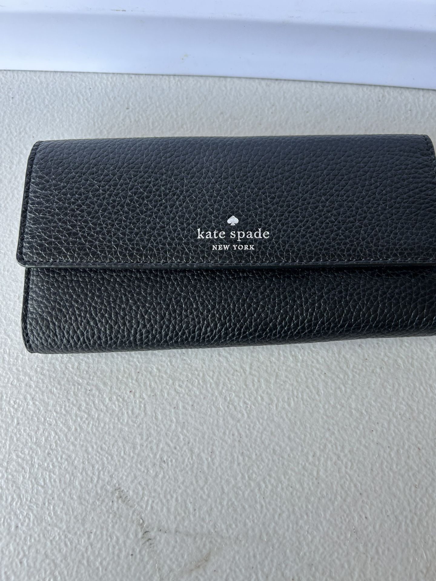 Cartera Kate Spade 