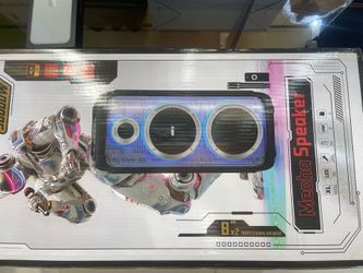 GEDI speaker