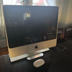 Apple desktop