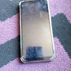 Government Phone Works Good