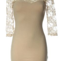 Small Dress