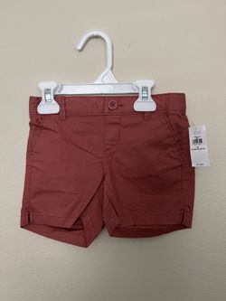 Toddler Girl Shorts