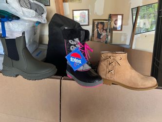 Shoes