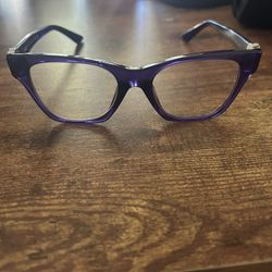 Versace Glasses