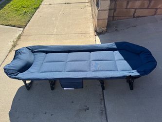 Cama camping new in box
