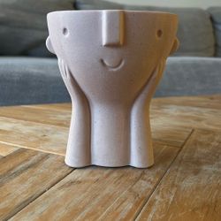 Urban Outfitters Plant Vase