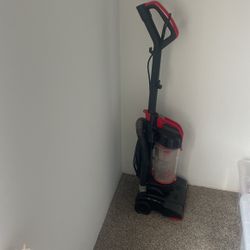 Cleaner Dust/Carpet