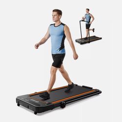 Brand New Urero Strol Lite 2-in-1 Under Desk Treadmill