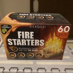 Grilling supplies
