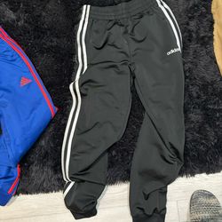 Adidas Sweat Pants Sz10-12