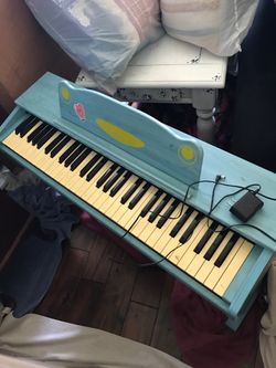 Kids piano