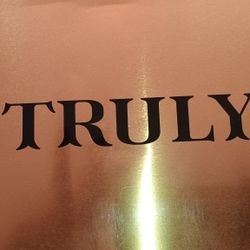 Truly Product 
