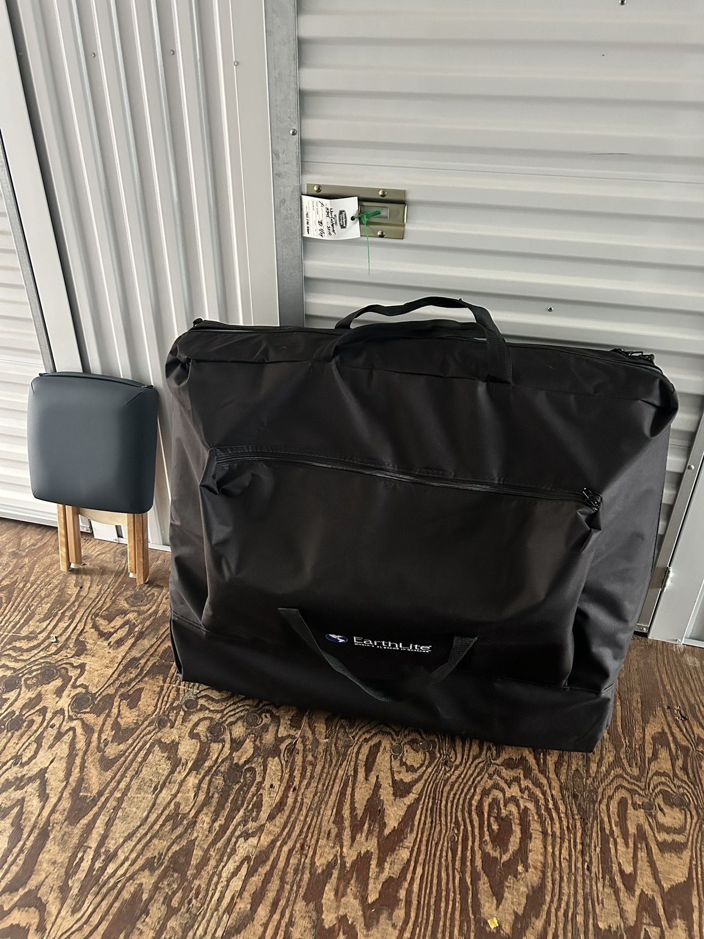 Brand New Portable Massage Table