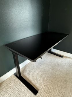 Fully Jarvis Standing Desk