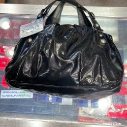 Gucci Hobo Oil Slick Bag 