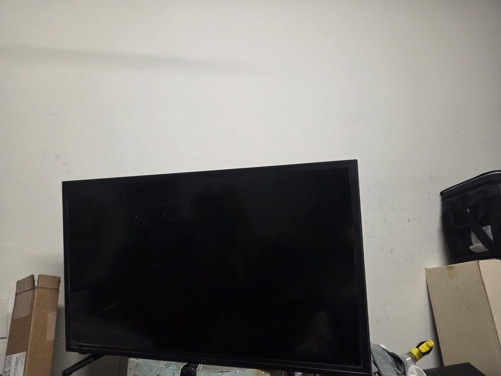 32" Sharp Tv