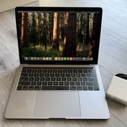 MacBook Pro 13”, 2019 Model, 2.4Ghz, I5/16GB/512GB , Excellent Condition For $280 Firm