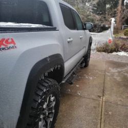 2019 Toyota Tacoma TRD Off-Road 63k Miles