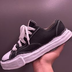 Mason Mihara Yasurhiro 