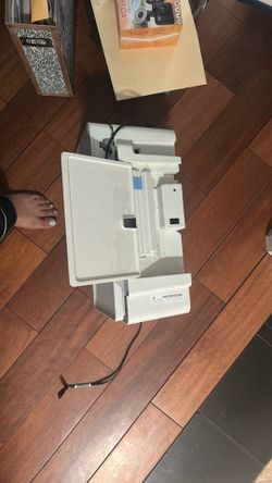 Hp printer