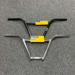 GT 4pc Original BMX Handlebar