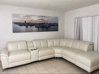 Living room/ sofá
