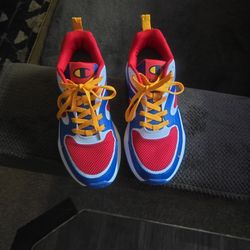 Champion Shoes