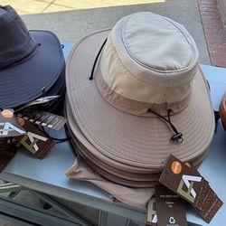 Sun Hats