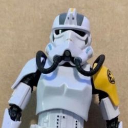 Star Wars Black Series Figure 