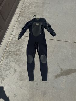 Billabong Wet Suit