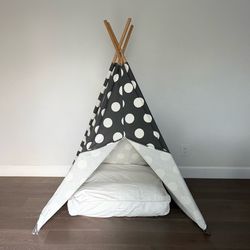 Teepee for kids