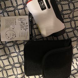 Athletic Works Laser Rangefinder 