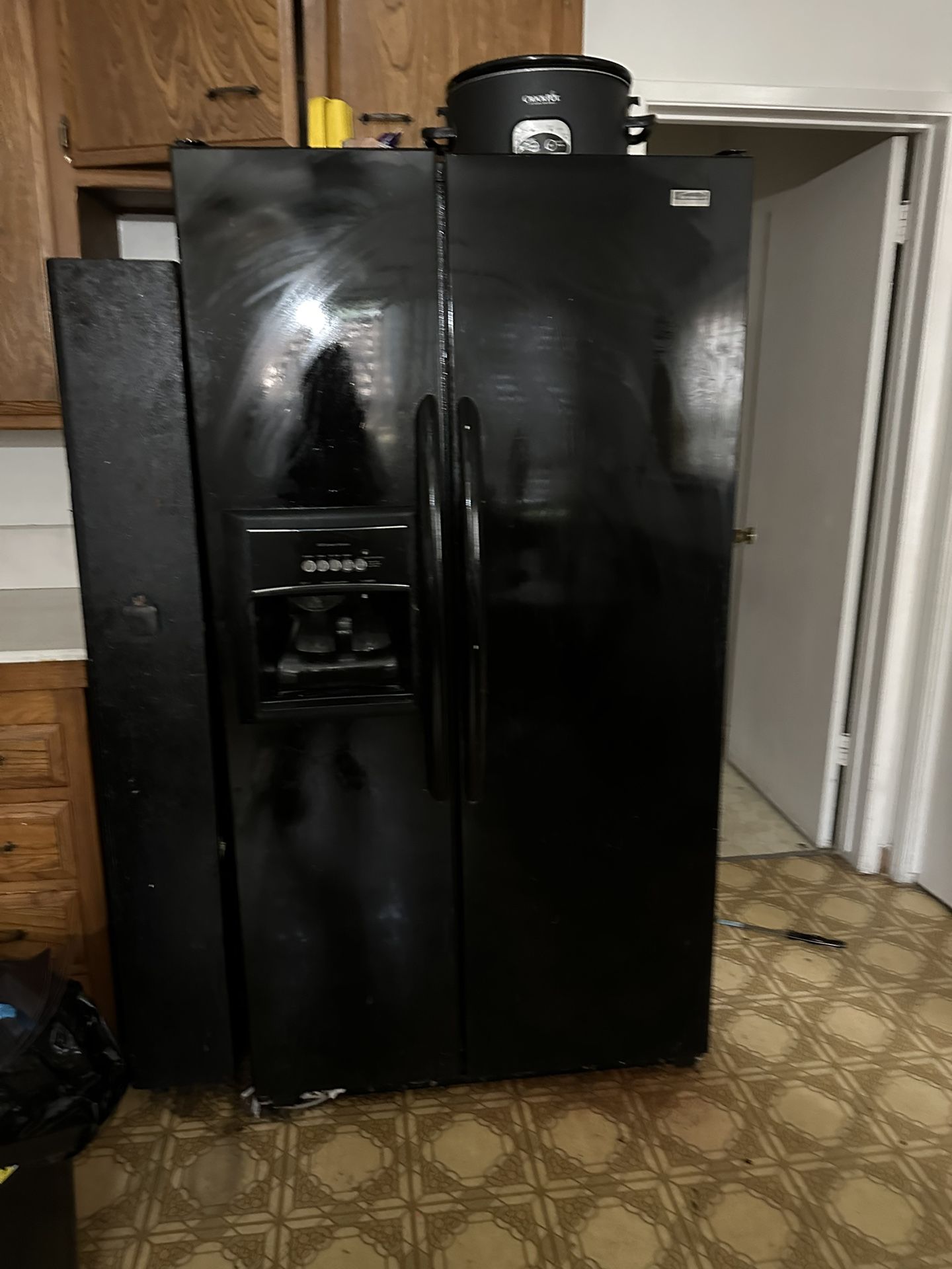 Refrigerator