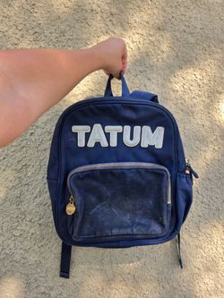 Stoney Clover Backpack